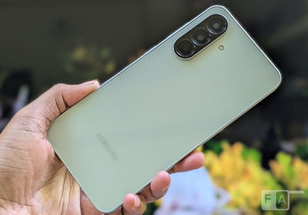 Samsung Exynos 1680 with Xclipse 550 GPU Benchmarks Emerge