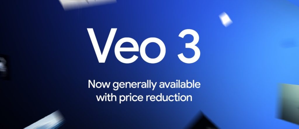 Google Expands Veo 3 with Vertical Video, 1080p, and Gemini API Support