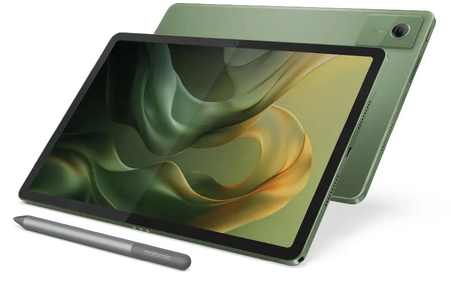 Motorola Moto Pad 60 Neo Officially Launched in India