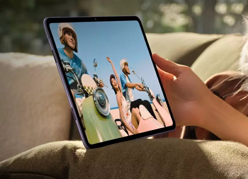 OPPO Pad 5: 12.1-inch 144Hz Display, Dimensity 9400+ Powerhouse Leaks