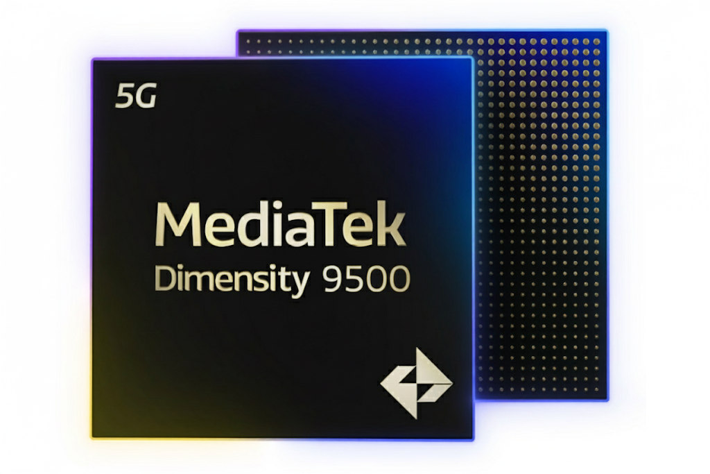 MediaTek Unveils Dimensity 9500: A Leap Forward in Mobile Performance