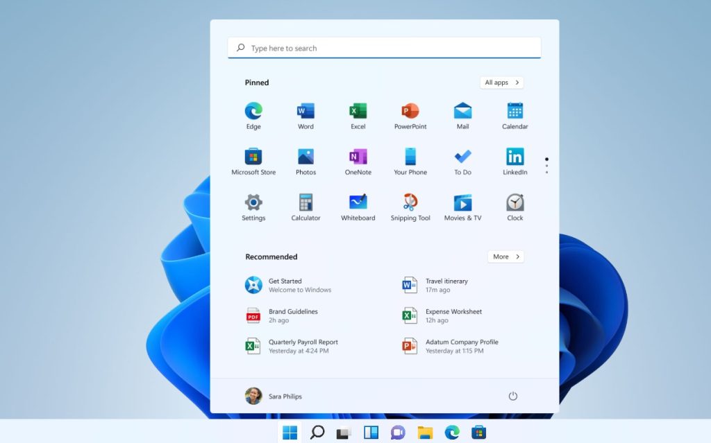 Microsoft Updates Paint, Notepad, and Snipping Tool with New Features