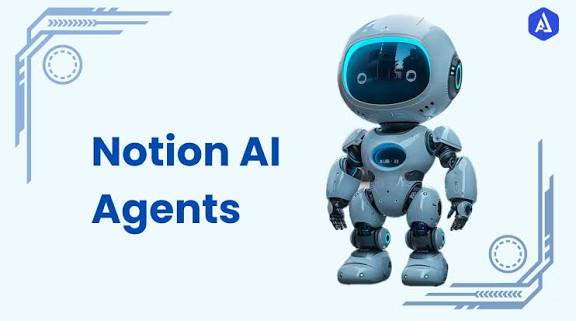 Notion Unveils Custom AI Agents for 'AI-First Organizations,' Revolutionizing Workplace Productivity