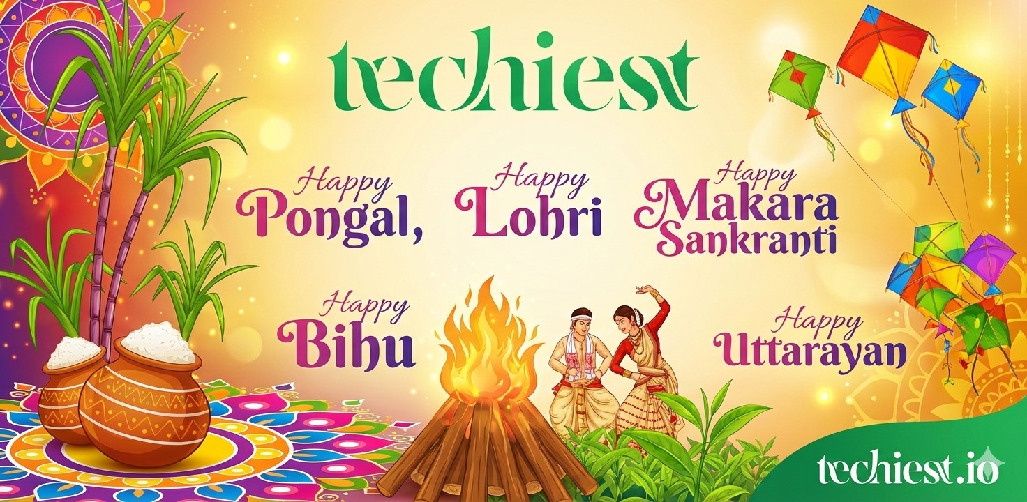 Harvesting happiness across India 