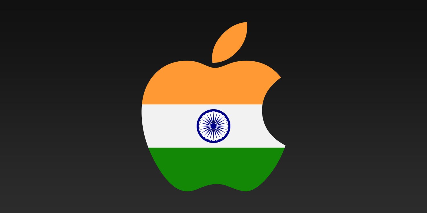 Apple Fights India's Antitrust Authority Over Global Financial Data Demands
