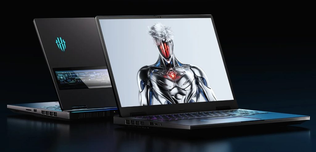 REDMAGIC 16 PRO Gaming Laptop