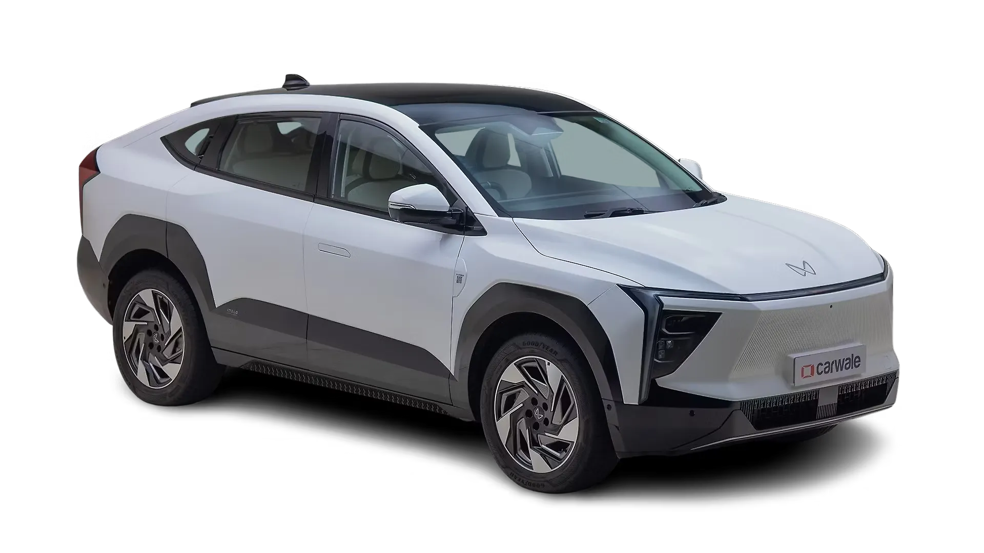Mahindra XEV.9e Concept Review: A Glimpse into the Future of Electric SUVs