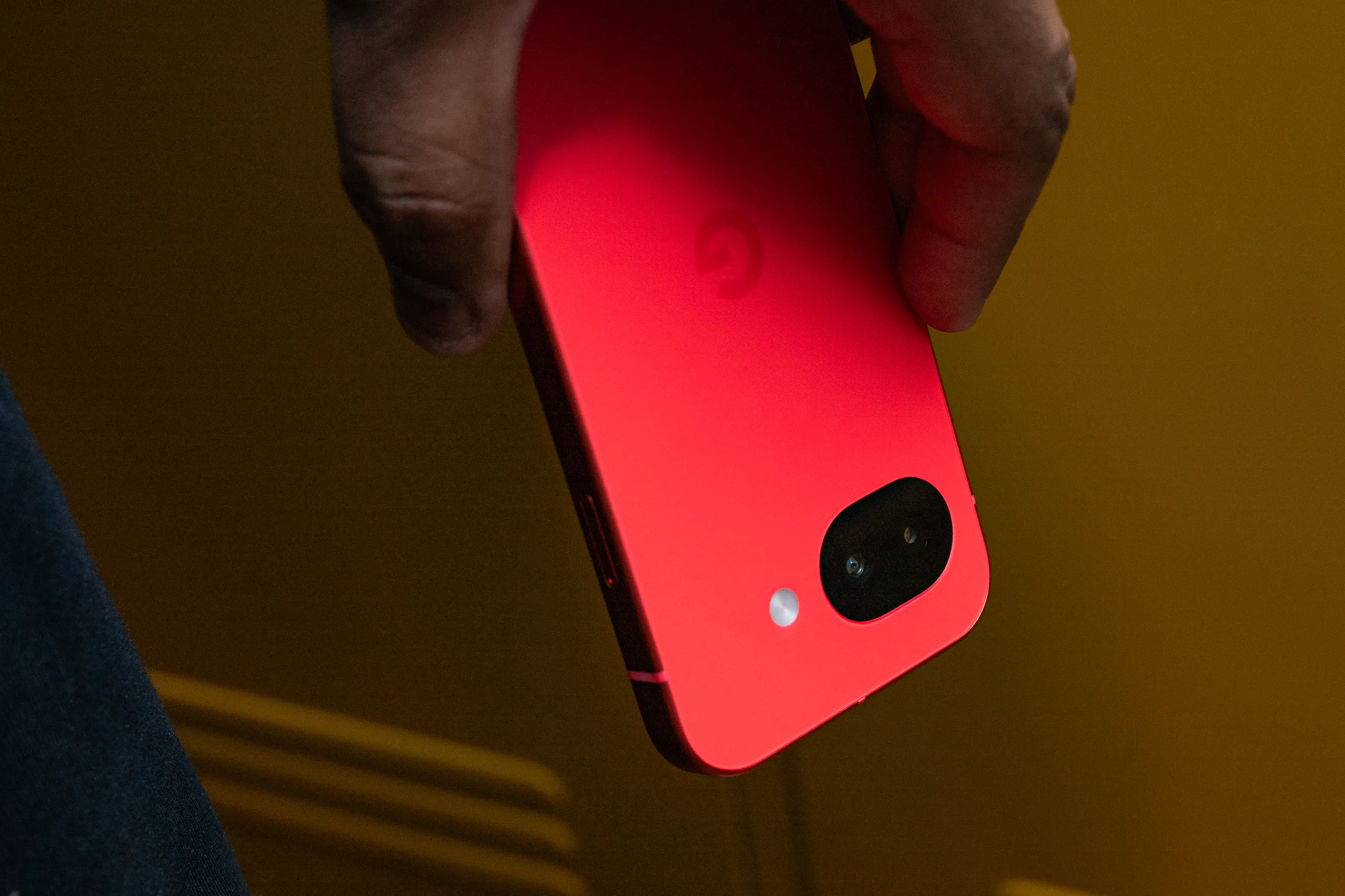 Google Pixel 10a Review: The TSMC Revolution and What It Means for India