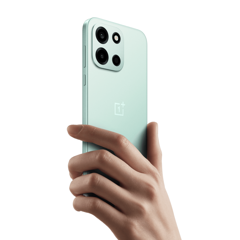 OnePlus Nord 6 (8 GB RAM + 256 GB ROM) First Lookup