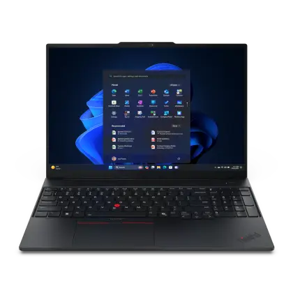 Lenovo ThinkPad E16 Gen 2 Review: The AI-Enhanced 16-Inch Workhorse for Professionals